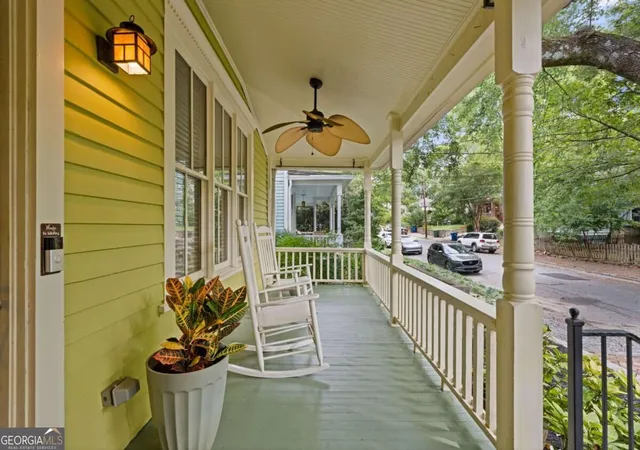 Photo 3 of Single family home for sale at 369 Loomis Ave Se, Atlanta, GA 30312 | MLS# 10852569 | Listing updated on 2026-09-24