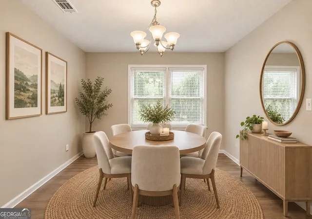Photo 3 of Single family home for sale at 221 Lariat Ln, Ellenwood, GA 30294 | MLS# 10852801 | Listing updated on 2026-10-08