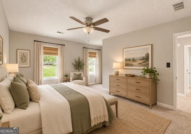 Photo 3 of Single family home for sale at 221 Lariat Ln, Ellenwood, GA 30294 | MLS# 10852801 | Listing updated on 2026-10-08