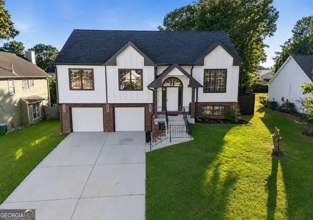 Photo 1 of Single family home for sale at 6802 Magnolia Park Dr, Norcross, GA 30093 | MLS# 10836194 | Listing updated on 2026-09-16