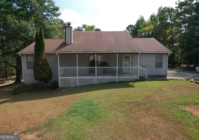Photo 1 of Single family home for sale at 1826 Pleasant Hl Trl, Lithonia, GA 30058 | MLS# 10841797 | Listing updated on 2026-09-11