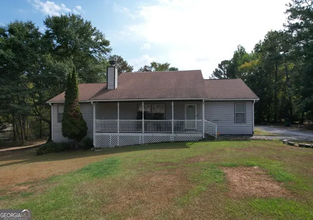 Photo 3 of Single family home for sale at 1826 Pleasant Hl Trl, Lithonia, GA 30058 | MLS# 10841797 | Listing updated on 2026-09-11