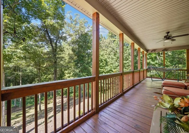 Photo 4 of Single family home for sale at 70 Clear Crk Valley Dr, Ellijay, GA 30536 | MLS# 10844350 | Listing updated on 2026-09-11