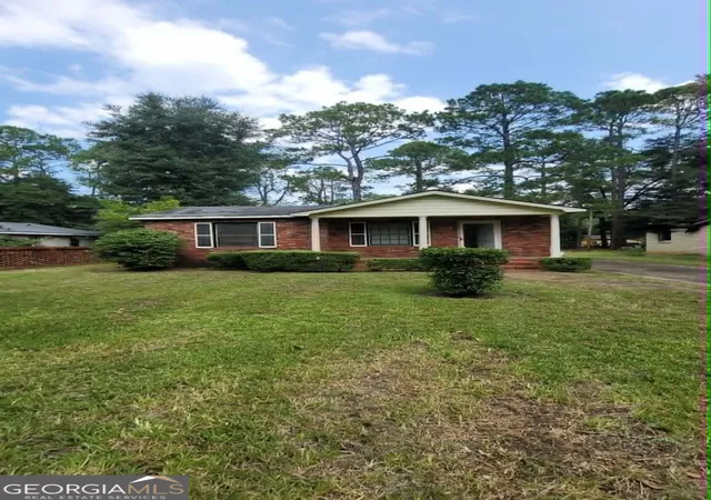 Photo 1 of Single family home for sale at 917 Odom Ave, Albany, GA 31701 | MLS# 10832611 | Listing updated on 2026-09-08
