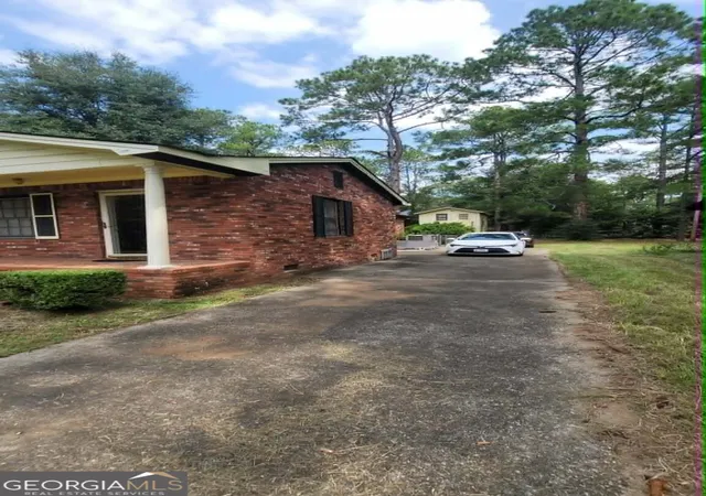 Photo 2 of Single family home for sale at 917 Odom Ave, Albany, GA 31701 | MLS# 10832611 | Listing updated on 2026-09-08
