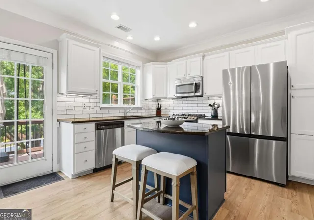 Photo 1 of Townhouse for sale at 2278 Limehurst Dr Ne, Atlanta, GA 30319 | MLS# 10827956 | Listing updated on 2026-09-19