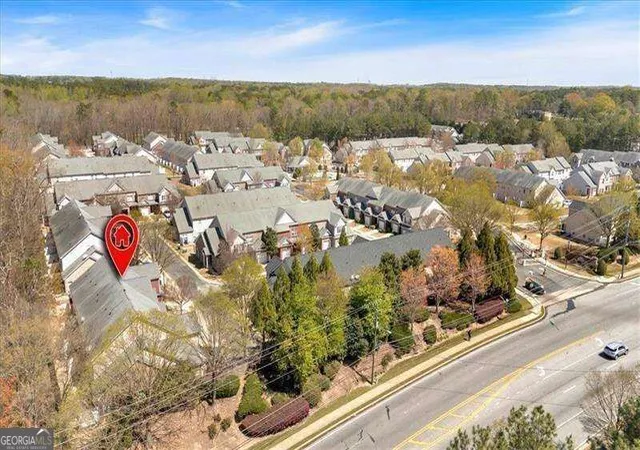 Photo 2 of Townhouse for sale at 2555 Flat Shls Rd #1104, College Park, GA 30349 | MLS# 10837208 | Listing updated on 2026-09-15