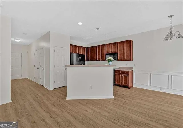 Photo 3 of Townhouse for sale at 2555 Flat Shls Rd #1104, College Park, GA 30349 | MLS# 10837208 | Listing updated on 2026-09-15