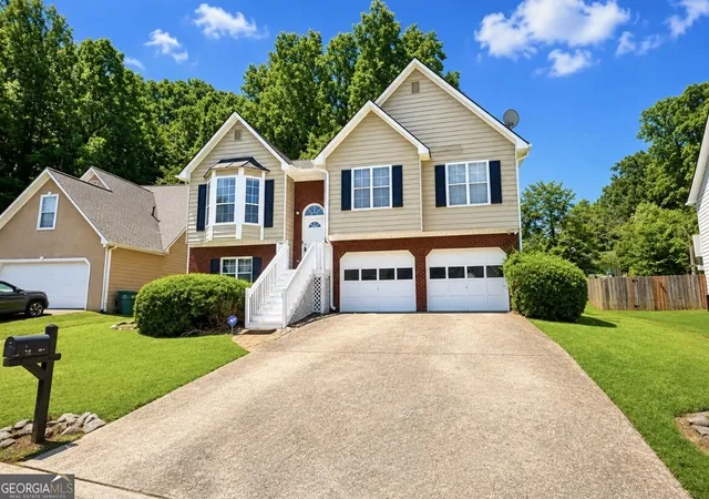 Photo 1 of Single family home for sale at 3603 Vineyard Way, Smyrna, GA 30082 | MLS# 10839712 | Listing updated on 2026-09-20