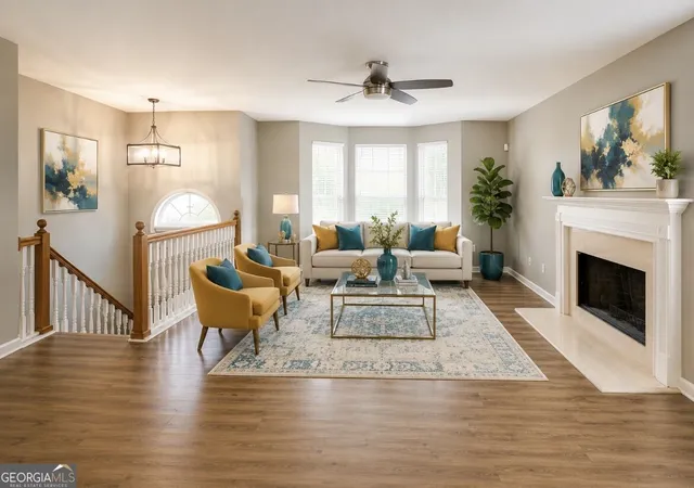 Photo 2 of Single family home for sale at 3603 Vineyard Way, Smyrna, GA 30082 | MLS# 10839712 | Listing updated on 2026-09-20