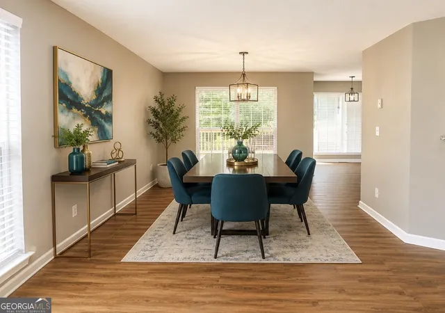 Photo 3 of Single family home for sale at 3603 Vineyard Way, Smyrna, GA 30082 | MLS# 10839712 | Listing updated on 2026-09-20