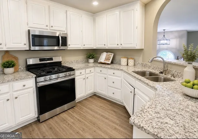 Photo 3 of Single family home for sale at 3603 Vineyard Way, Smyrna, GA 30082 | MLS# 10839712 | Listing updated on 2026-09-20