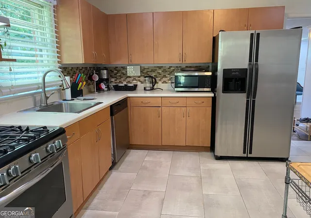 Photo 3 of Single family home for sale at 3742 Turner Heights Dr, Decatur, GA 30032 | MLS# 10831400 | Listing updated on 2026-09-06