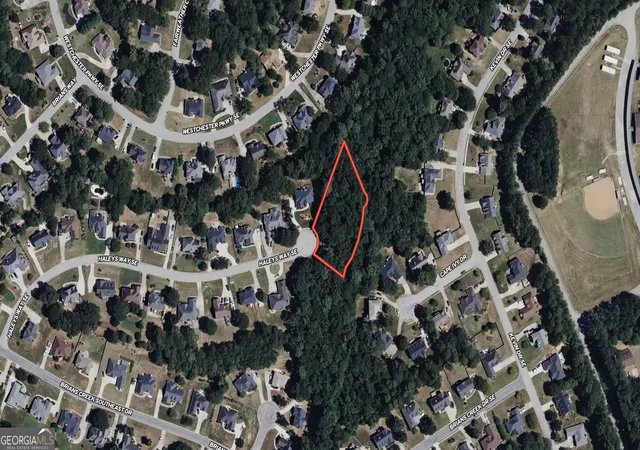 Photo 1 of Land for sale at 3225 Haleys Way Se, Conyers, GA 30013 | MLS# 10844277 | Listing updated on 2026-09-25
