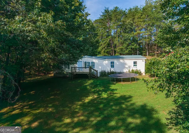 Photo 1 of Manufactured home for sale at 199 Moores Gin Rd, Fairmount, GA 30139 | MLS# 10846969 | Listing updated on 2026-09-30