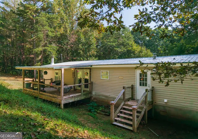 Photo 2 of Manufactured home for sale at 199 Moores Gin Rd, Fairmount, GA 30139 | MLS# 10846969 | Listing updated on 2026-09-30