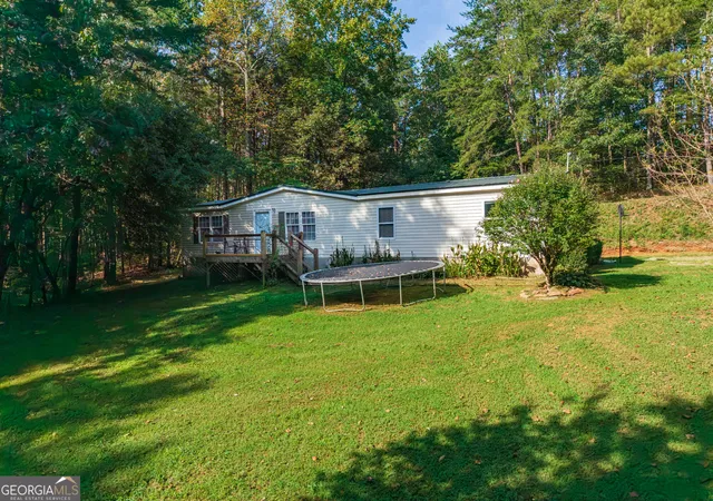 Photo 3 of Manufactured home for sale at 199 Moores Gin Rd, Fairmount, GA 30139 | MLS# 10846969 | Listing updated on 2026-09-30