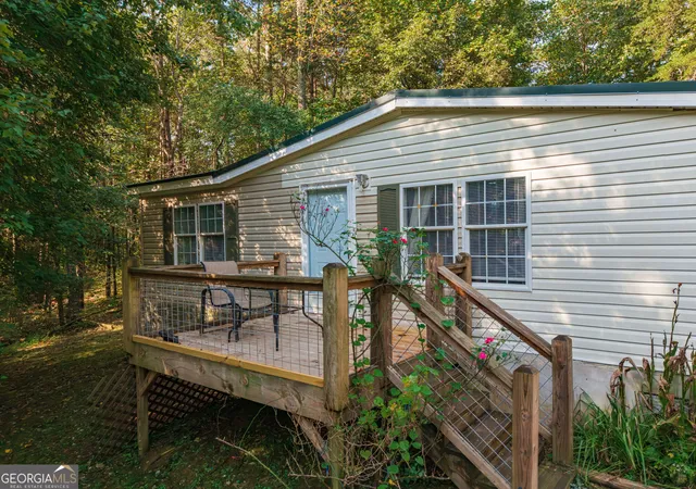 Photo 3 of Manufactured home for sale at 199 Moores Gin Rd, Fairmount, GA 30139 | MLS# 10846969 | Listing updated on 2026-09-30