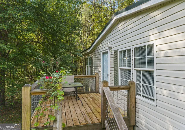 Photo 4 of Manufactured home for sale at 199 Moores Gin Rd, Fairmount, GA 30139 | MLS# 10846969 | Listing updated on 2026-09-30