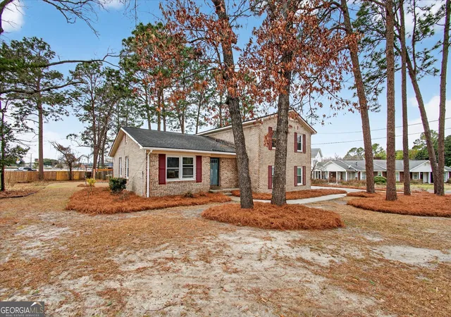 Photo 1 of Single family home for sale at 208 Bel Air Dr, Statesboro, GA 30461 | MLS# 10850154 | Listing updated on 2026-10-05