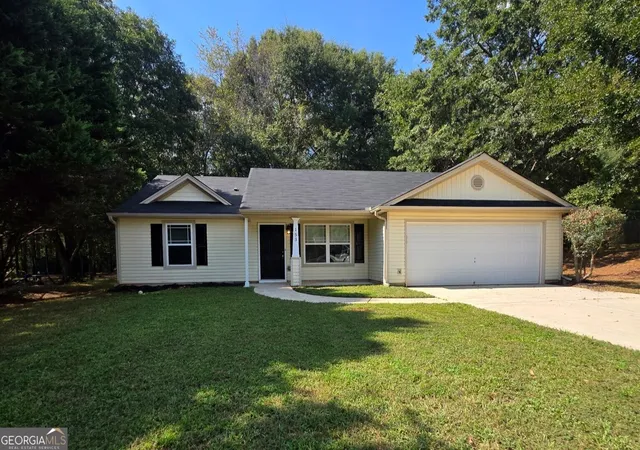 Photo 1 of Single family home for sale at 153 Glenfield Dr, Jefferson, GA 30549 | MLS# 10847734 | Listing updated on 2026-10-06