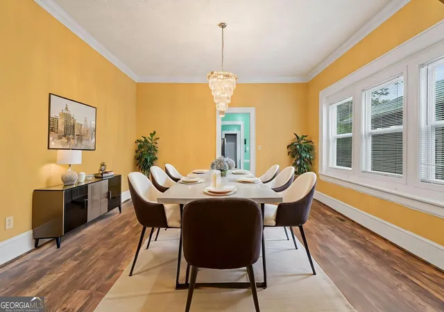 Photo 3 of Single family home for sale at 472 Parkway Dr NE, Atlanta, GA 30308 | MLS# 10845680 | Listing updated on 2026-10-07