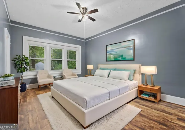 Photo 4 of Single family home for sale at 472 Parkway Dr NE, Atlanta, GA 30308 | MLS# 10845680 | Listing updated on 2026-10-07