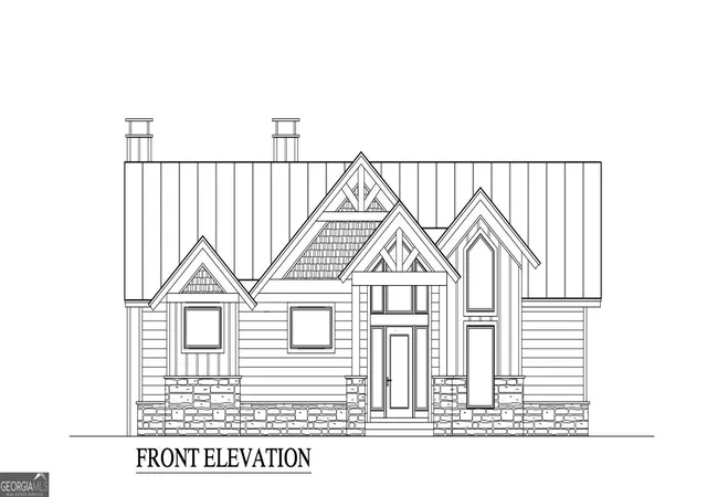 Photo 1 of Single family home for sale at 14 Riverbend Manor, Blue Ridge, GA 30513 | MLS# 10847764 | Listing updated on 2026-09-18