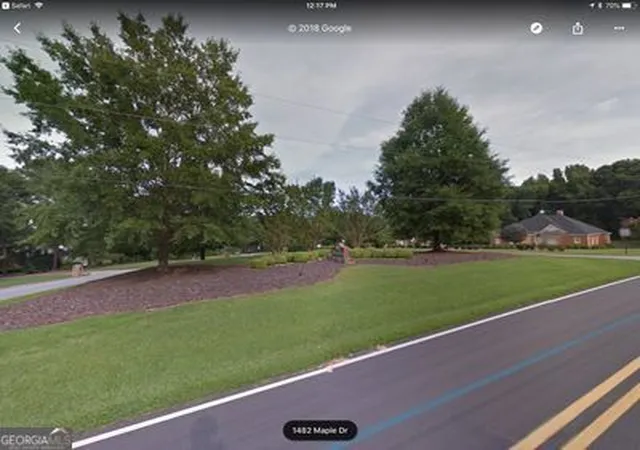 Photo 2 of Land for sale at 133 Four Oaks Dr, Griffin, GA 30224 | MLS# 10838205 | Listing updated on 2026-09-16