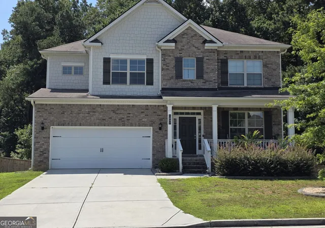 Photo 1 of Single family home for sale at 1897 Hanwoo Ln, Powder Springs, GA 30127 | MLS# 10839007 | Listing updated on 2026-09-17