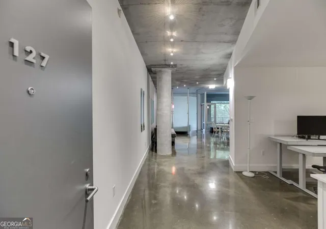 Condo for sale at 845 Spring St NW #127, Atlanta, GA 30308 | MLS# 10843440