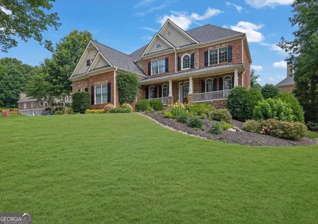 Photo 1 of Single family home for sale at 6293 Fernstone Trl Nw, Acworth, GA 30101 | MLS# 10845739 | Listing updated on 2026-10-19