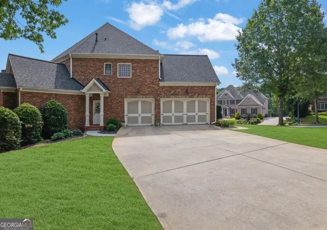 Photo 2 of Single family home for sale at 6293 Fernstone Trl NW, Acworth, GA 30101 | MLS# 10845739 | Listing updated on 2026-10-19