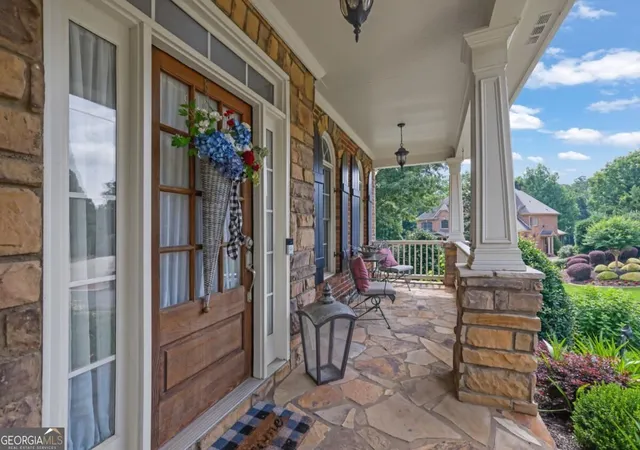 Photo 4 of Single family home for sale at 6293 Fernstone Trl NW, Acworth, GA 30101 | MLS# 10845739 | Listing updated on 2026-10-19