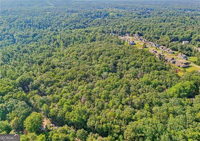 Photo 3 of Land for sale at 0 Nix Rd, Dawsonville, GA 30534 | MLS# 10840783 | Listing updated on 2026-10-07