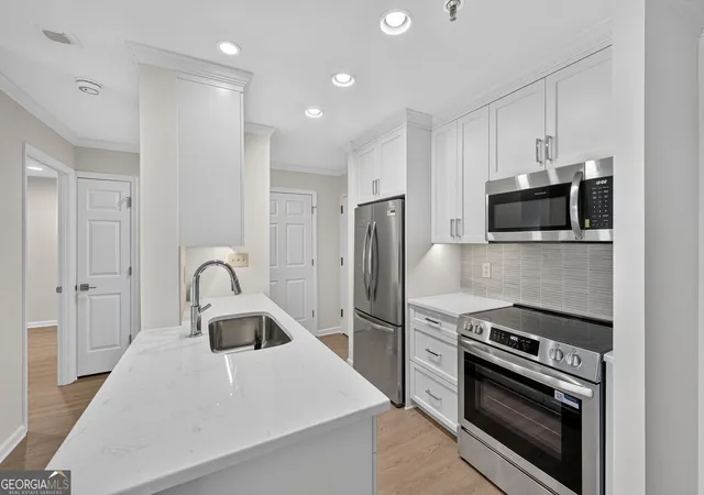 Photo 2 of Condo for sale at 300 Johnson Fry Rd Ne #B-603, Sandy Springs, GA 30328 | MLS# 10837171 | Listing updated on 2026-09-15