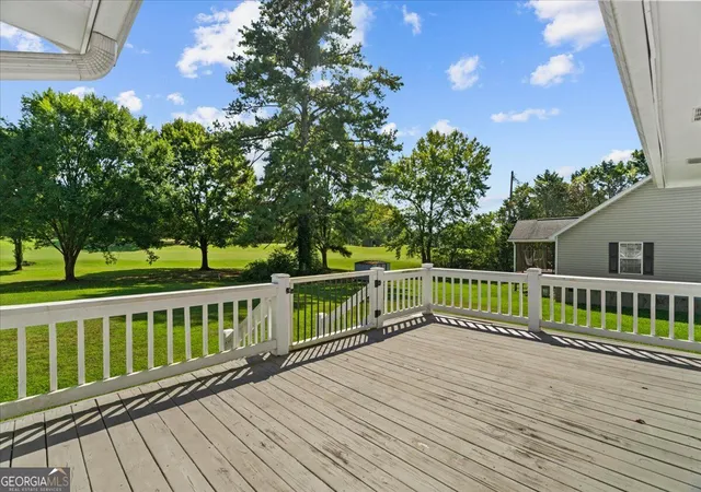 Photo 4 of Single family home for sale at 401 Johnson St, Lafayette, GA 30728 | MLS# 10845474 | Listing updated on 2026-09-28