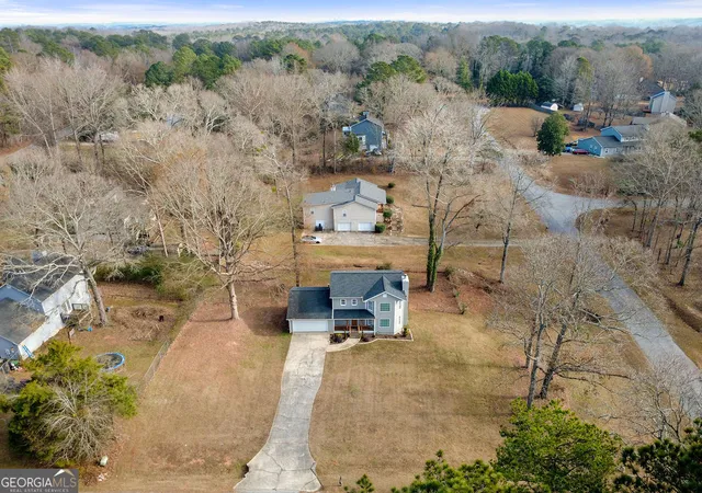 Photo 2 of Single family home for sale at 1200 Park Pl Dr, Jonesboro, GA 30236 | MLS# 10849959 | Listing updated on 2026-10-05