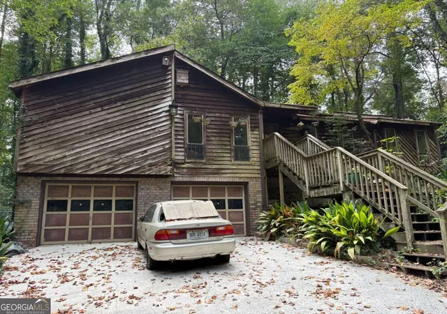 Photo 1 of Single family home for sale at 619 The General Ave, Woodstock, GA 30189 | MLS# 10852813 | Listing updated on 2026-10-08
