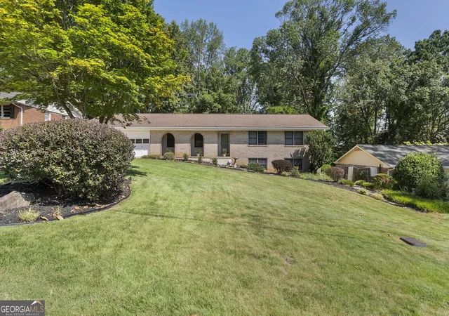 Photo 1 of Single family home for sale at 4480 Atlas Pl, Tucker, GA 30084 | MLS# 10843032 | Listing updated on 2026-09-11