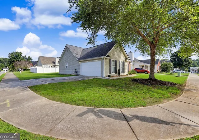 Photo 2 of Single family home for sale at 6000 Preserve Pass, Fairburn, GA 30213 | MLS# 10837796 | Listing updated on 2026-09-15
