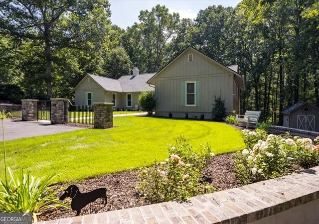 Photo 1 of Single family home for sale at 4978 Wellington Dr, Macon, GA 31210 | MLS# 10840535 | Listing updated on 2026-09-18