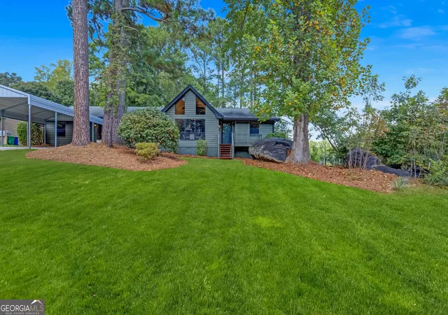 Photo 1 of Single family home for sale at 7548 Lowilla Ln, Lithonia, GA 30058 | MLS# 10837921 | Listing updated on 2026-09-22