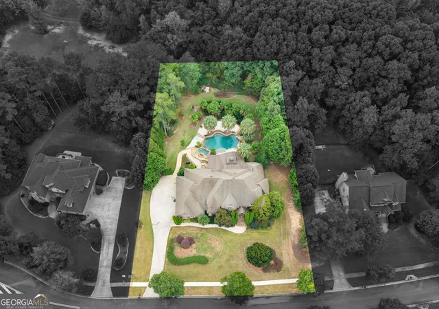 Single family home for sale at 105 Whitestone Dr, Mcdonough, GA 30253 | MLS# 10851991