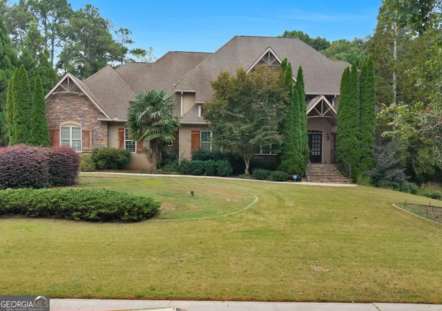Photo 3 of Single family home for sale at 105 Whitestone Dr, Mcdonough, GA 30253 | MLS# 10851991 | Listing updated on 2026-10-08