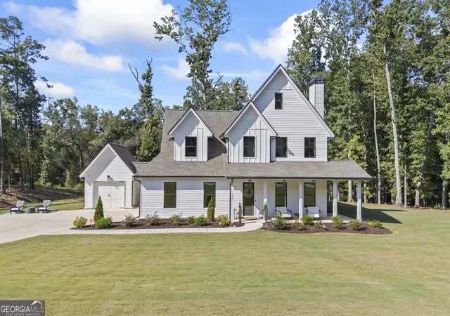 Photo 1 of Single family home for sale at 250 Ewing Way, Dacula, GA 30019 | MLS# 10853598 | Listing updated on 2026-10-09