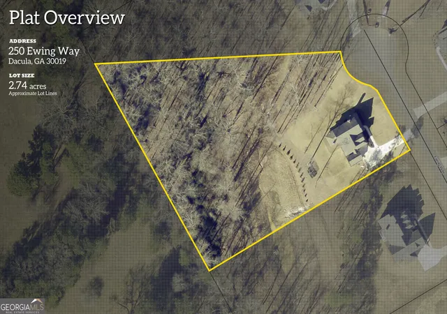 Photo 2 of Single family home for sale at 250 Ewing Way, Dacula, GA 30019 | MLS# 10853598 | Listing updated on 2026-10-09