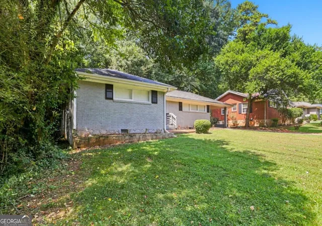 Single family home for sale at 1145 Canal St, Decatur, GA 30032 | MLS# 10840277
