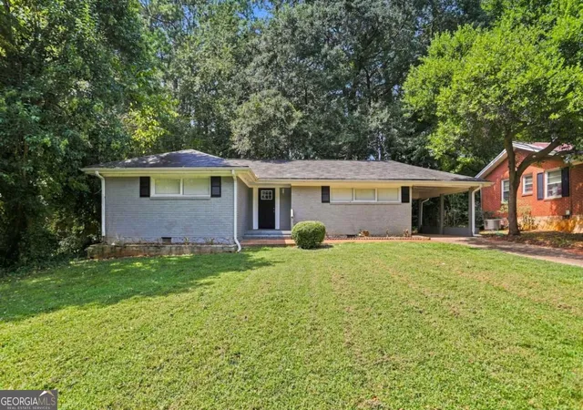 Photo 2 of Single family home for sale at 1145 Canal St, Decatur, GA 30032 | MLS# 10840277 | Listing updated on 2026-10-17