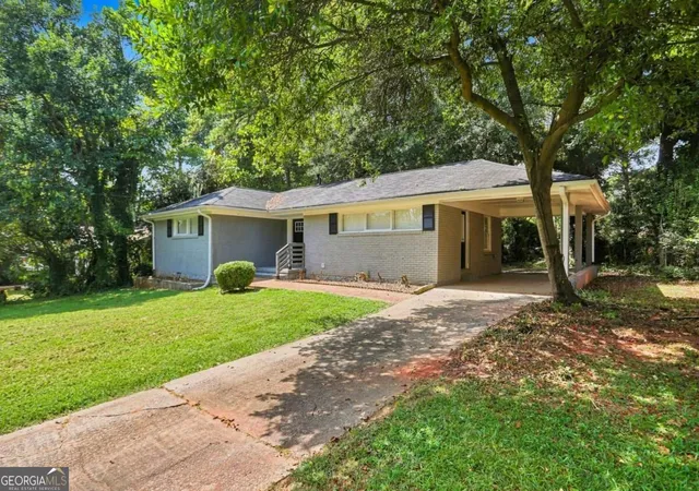 Photo 3 of Single family home for sale at 1145 Canal St, Decatur, GA 30032 | MLS# 10840277 | Listing updated on 2026-10-17